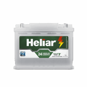 Bateria Heliar HE60HD