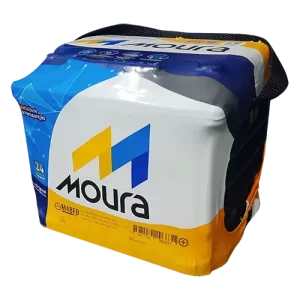 Bateria Moura 48Ah