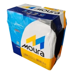 Bateria Moura 50Jd