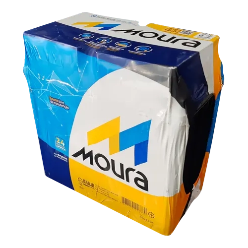 Bateria Moura 50Jd