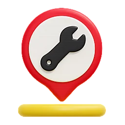 Troca de bateria no local